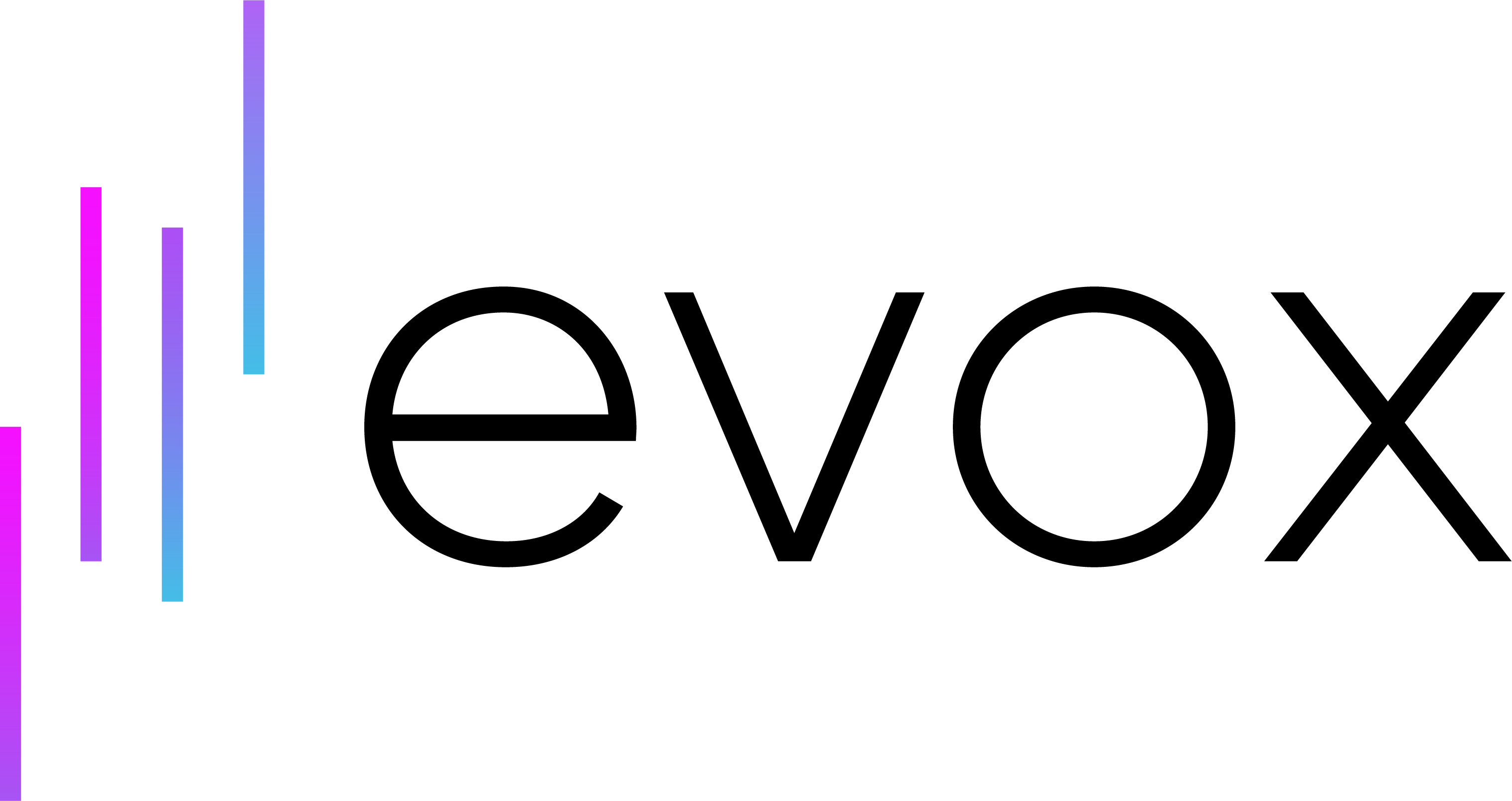 Evox Logo