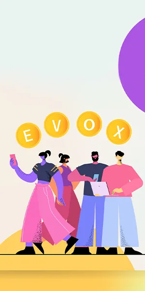 Evox component